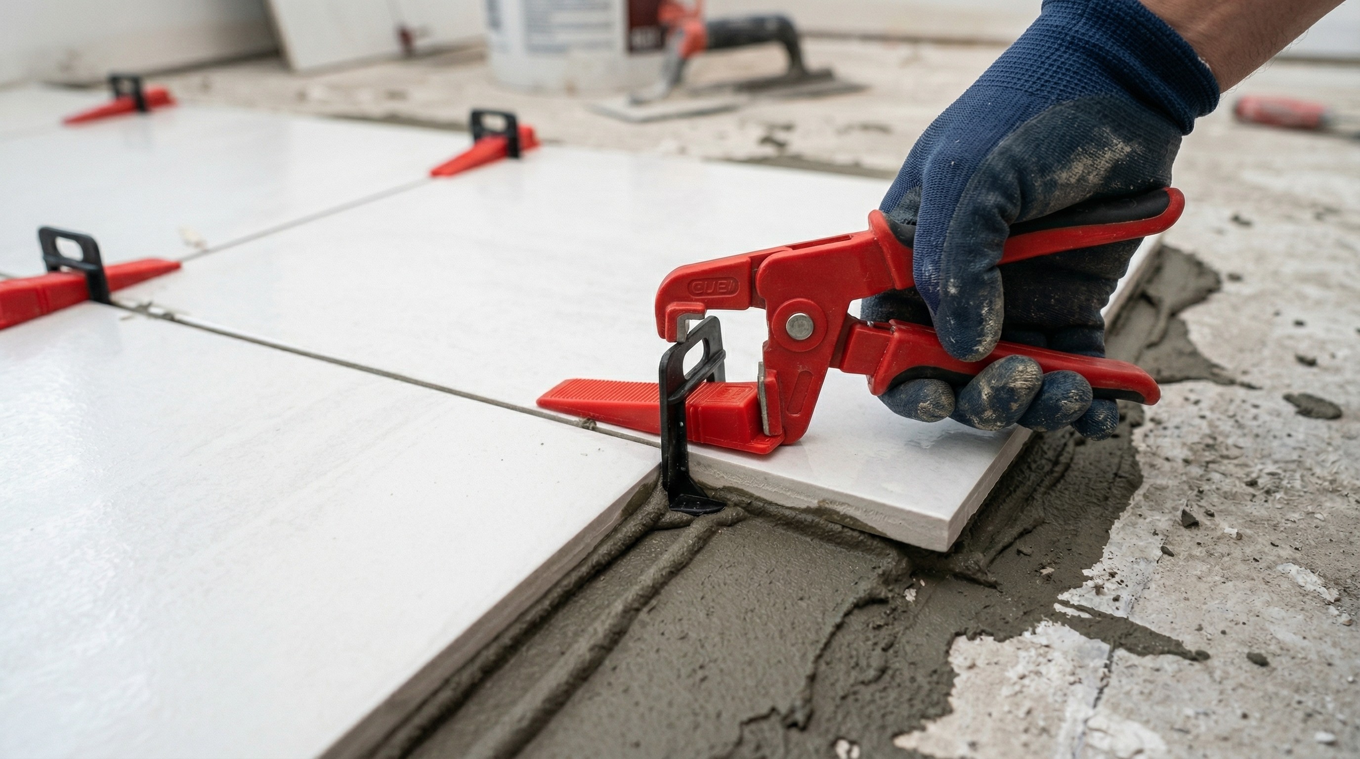 Fliesen Frey – Fliesenleger Freudenstadt